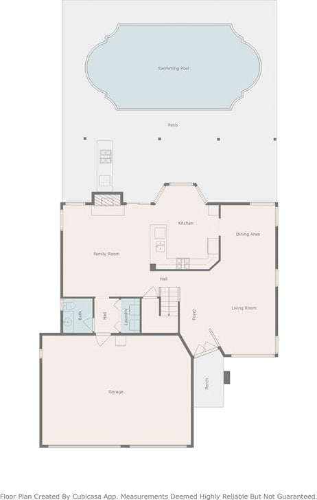 2802 W Pillsbury St, Lancaster, CA 93536 - photo 49