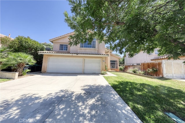 2802 W Pillsbury St, Lancaster, CA 93536 - photo 1