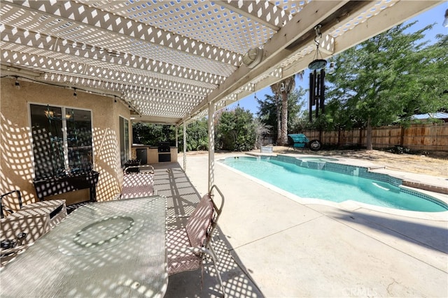2802 W Pillsbury St, Lancaster, CA 93536 - photo 43