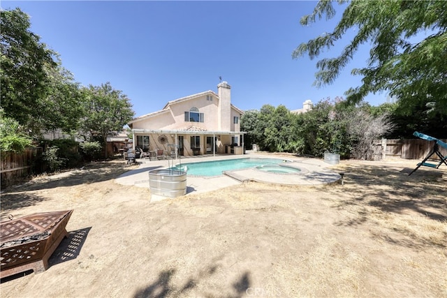 2802 W Pillsbury St, Lancaster, CA 93536 - photo 45