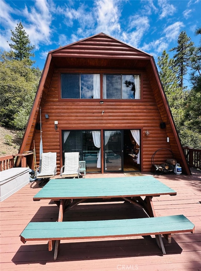 1320 Woodland Dr, Pine Mountain Club, CA 93222 - photo 1