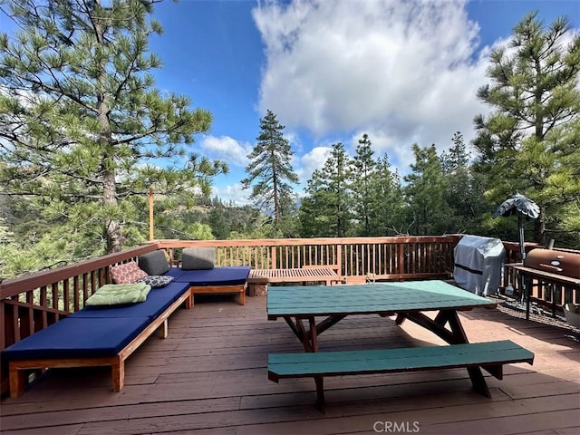 1320 Woodland Dr, Pine Mountain Club, CA 93222 - photo 2