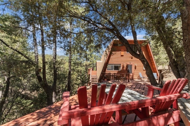1320 Woodland Dr, Pine Mountain Club, CA 93222 - photo 24