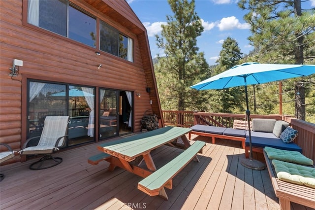 1320 Woodland Dr, Pine Mountain Club, CA 93222 - photo 21