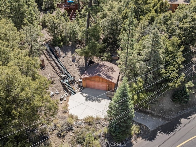 1320 Woodland Dr, Pine Mountain Club, CA 93222 - photo 36
