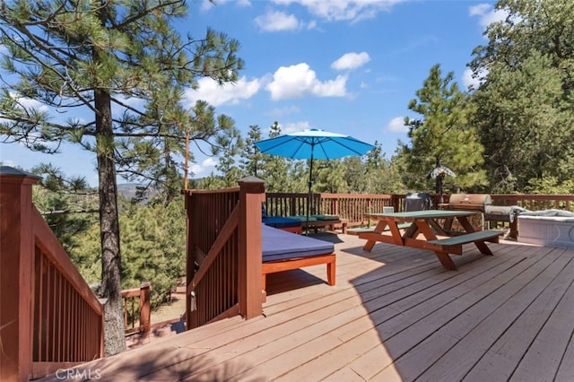 1320 Woodland Dr, Pine Mountain Club, CA 93222 - photo 25