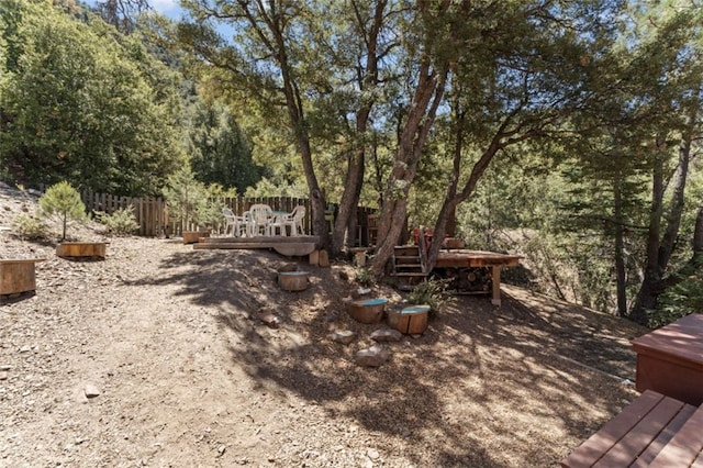 1320 Woodland Dr, Pine Mountain Club, CA 93222 - photo 32