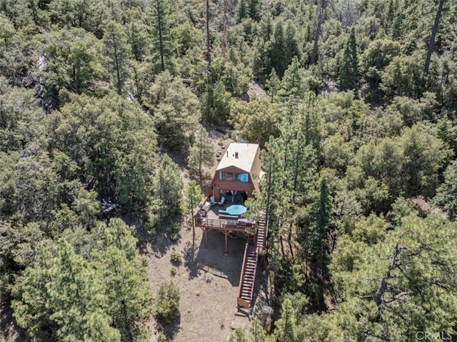 1320 Woodland Dr, Pine Mountain Club, CA 93222 - photo 41