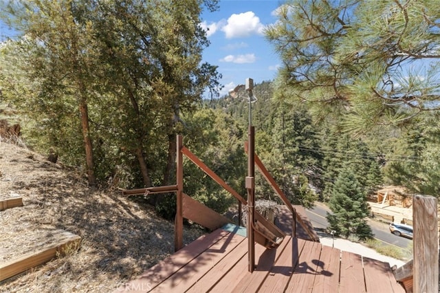 1320 Woodland Dr, Pine Mountain Club, CA 93222 - photo 27