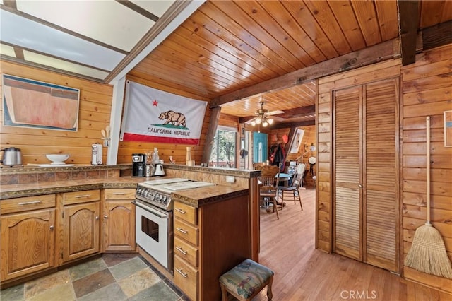 1320 Woodland Dr, Pine Mountain Club, CA 93222 - photo 10