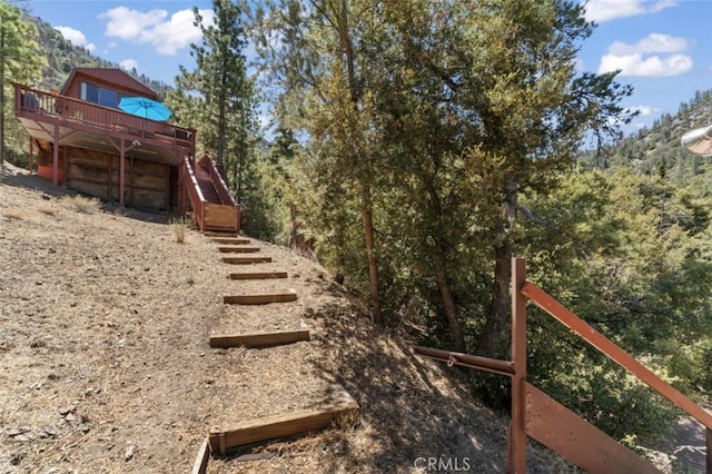 1320 Woodland Dr, Pine Mountain Club, CA 93222 - photo 26