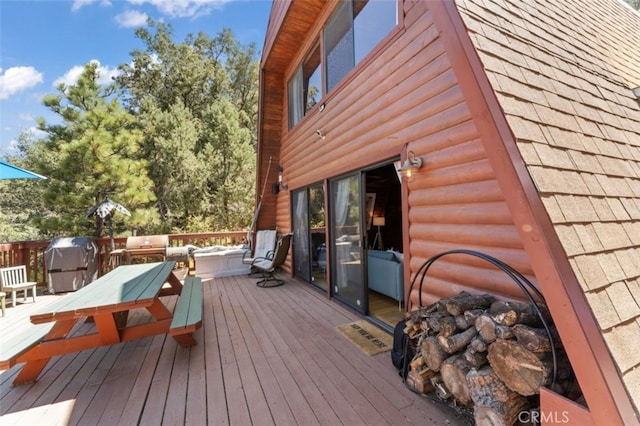 1320 Woodland Dr, Pine Mountain Club, CA 93222 - photo 20