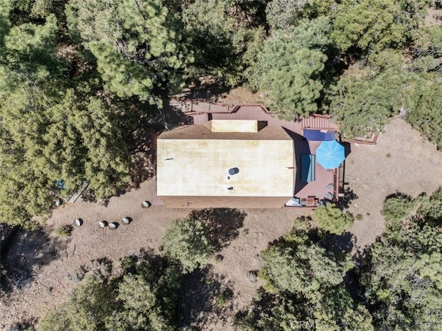 1320 Woodland Dr, Pine Mountain Club, CA 93222 - photo 37