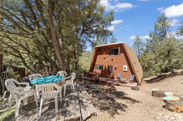 1320 Woodland Dr, Pine Mountain Club, CA 93222 - photo 22