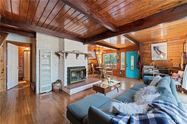 1320 Woodland Dr, Pine Mountain Club, CA 93222 - photo 7