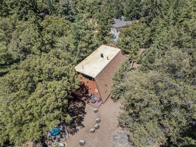 1320 Woodland Dr, Pine Mountain Club, CA 93222 - photo 35