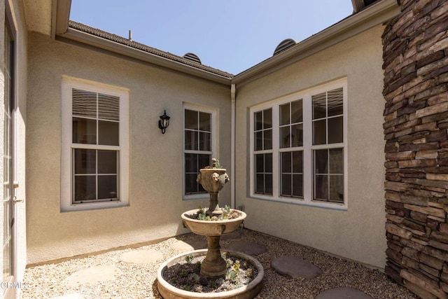 219 Via Rebecca, Thousand Oaks, CA 91320 - view of patio / terrace