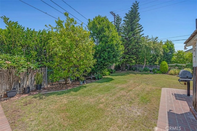 1011 Portola Dr, Arcadia, CA 91007 - view of fenced backyard