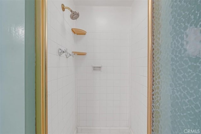 1011 Portola Dr, Arcadia, CA 91007 - bathroom with a stall shower