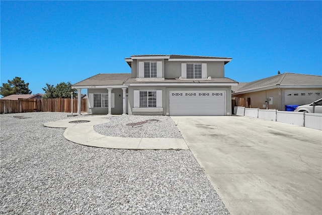 10626 Villa St, Adelanto, CA 92301 - photo 1