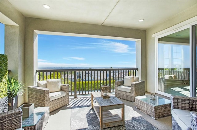 2526 N La Colina Ct, Orange, CA 92867 - sunroom / solarium with healthy amount of natural light