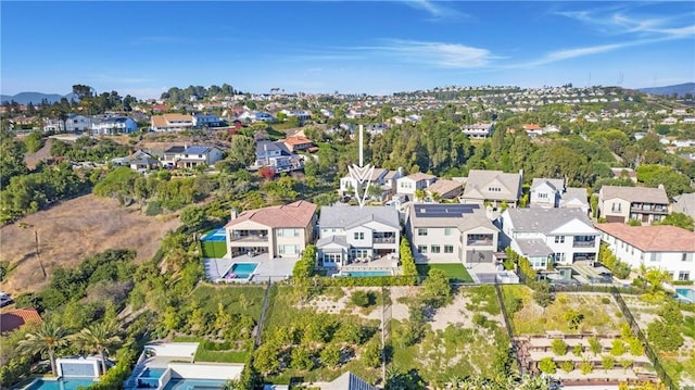 2526 N La Colina Ct, Orange, CA 92867 - view of property location featuring nearby suburban area