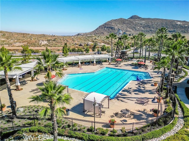 744 Suncup Cir, Hemet, CA 92543 - photo 42