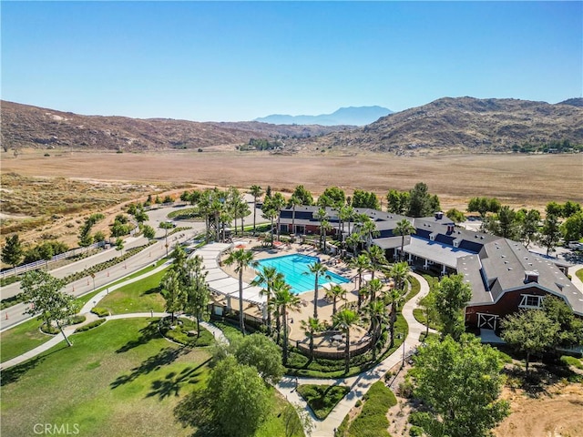 744 Suncup Cir, Hemet, CA 92543 - photo 41