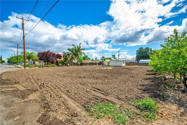 929 9th St, Williams, CA 95987 - view of yard
