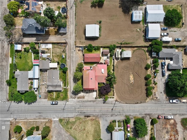 929 9th St, Williams, CA 95987 - view of property location with nearby suburban area