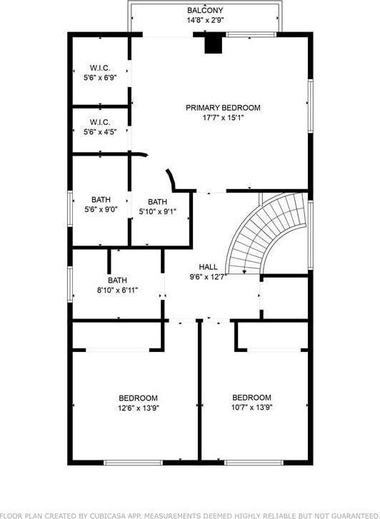 929 9th St, Williams, CA 95987 - view of home floor plan