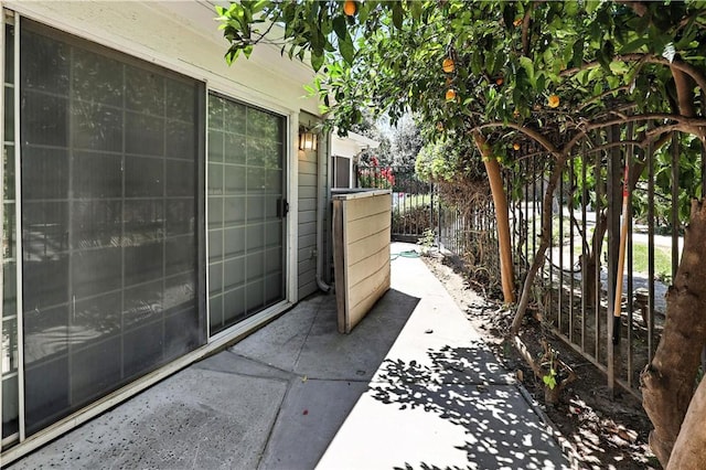 524 St Kevin Ct, Merced, CA 95348 - view of patio