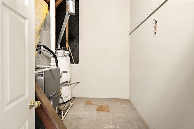 524 St Kevin Ct, Merced, CA 95348 - view of spacious closet