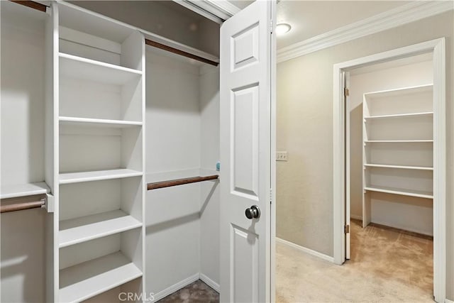 524 St Kevin Ct, Merced, CA 95348 - view of closet