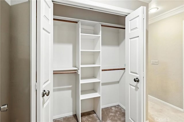 524 St Kevin Ct, Merced, CA 95348 - view of closet