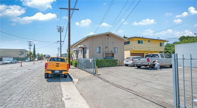 252 S 7th St, Montebello, CA 90640 - view of street
