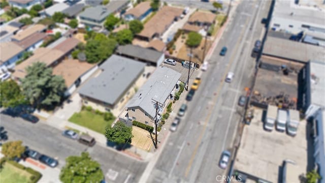252 S 7th St, Montebello, CA 90640 - aerial view of a highway