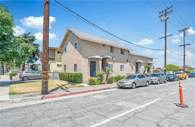 252 S 7th St, Montebello, CA 90640 - view of building exterior