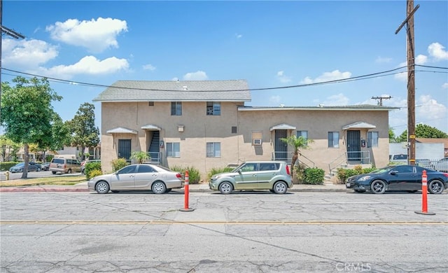 252 S 7th St, Montebello, CA 90640 - view of building exterior