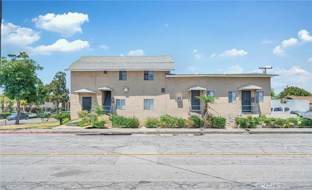 252 S 7th St, Montebello, CA 90640 - view of building exterior