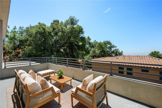 620 Baldwin Ct, Sierra Madre, CA 91024 - patio / terrace with outdoor lounge area