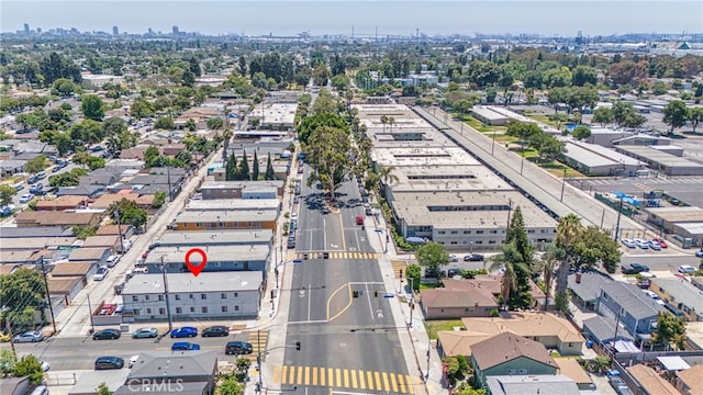 3390 Santa Fe Ave, Long Beach, CA 90810 - view of urban area