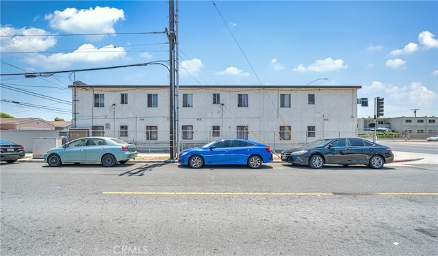 3390 Santa Fe Ave, Long Beach, CA 90810 - view of property