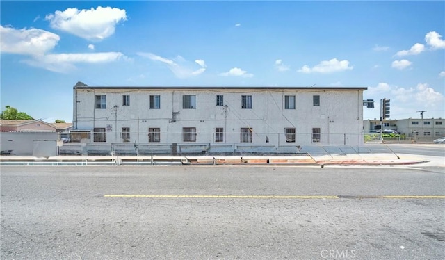 3390 Santa Fe Ave, Long Beach, CA 90810 - view of property