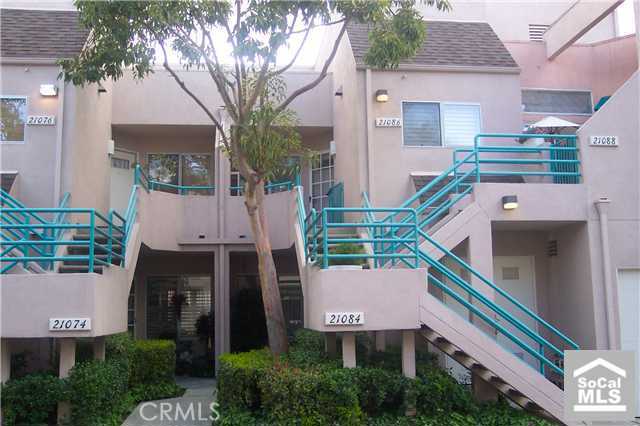 21086 Mauve Unit 79, Mission Viejo, CA 92691 - view of property featuring stairway