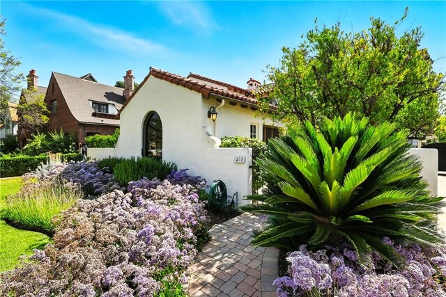 408 N Mccadden Pl, Los Angeles, CA 90004 - photo 13