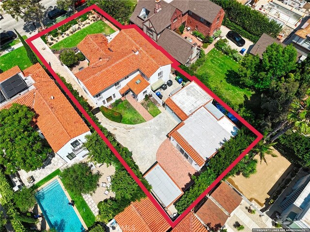 408 N Mccadden Pl, Los Angeles, CA 90004 - photo 46