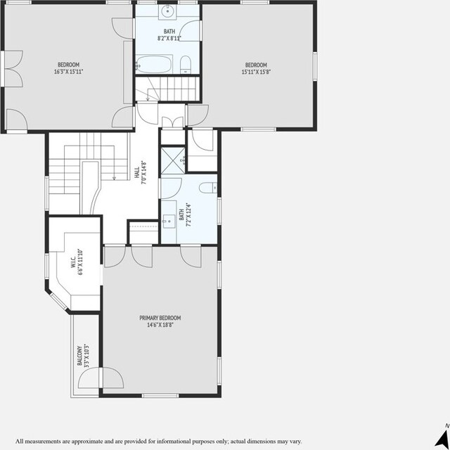 408 N Mccadden Pl, Los Angeles, CA 90004 - photo 8