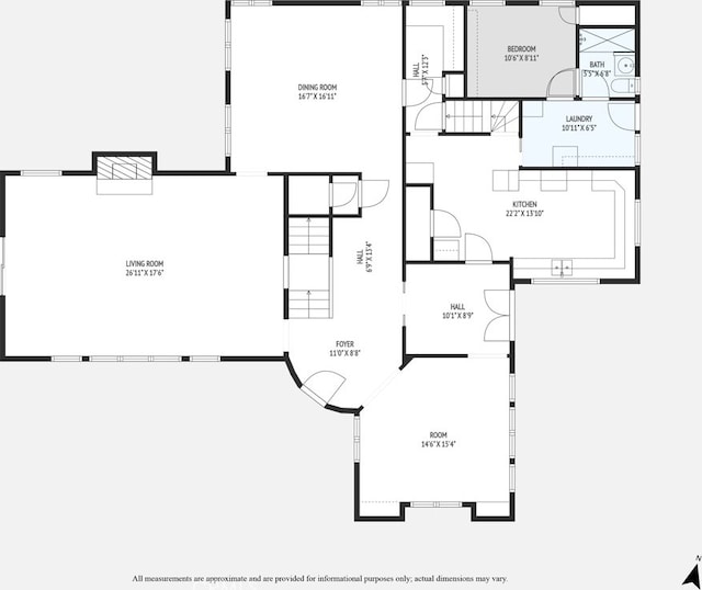 408 N Mccadden Pl, Los Angeles, CA 90004 - photo 7
