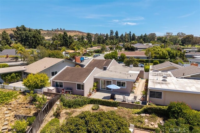 5231 Hiram Ln, Irvine, CA 92603 - aerial view of residential area